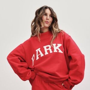 PARKE VDAY 2025 MOCKNECK